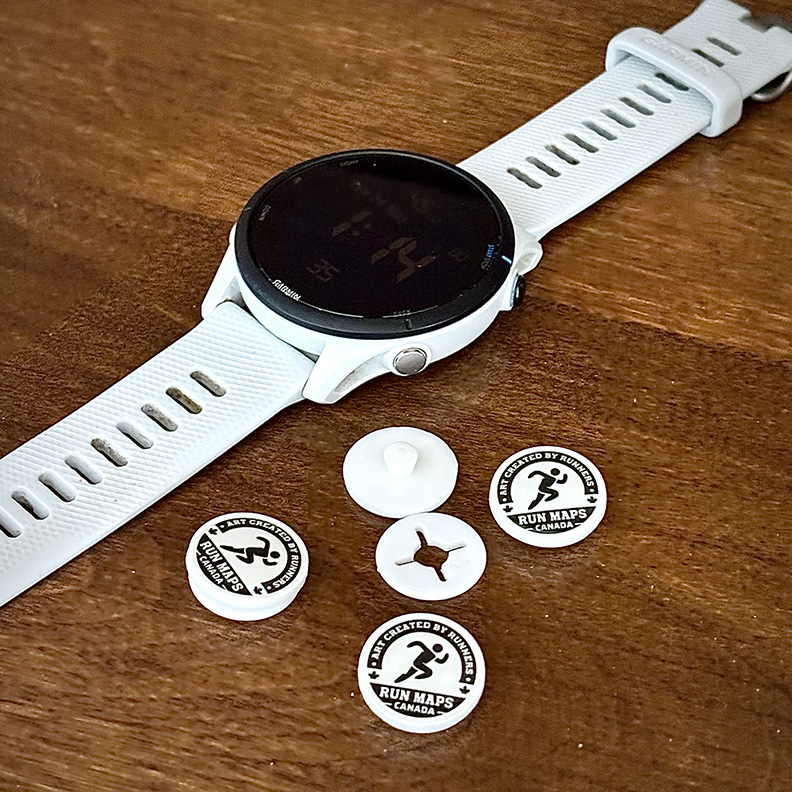RunClips product